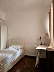 Jalan Haji Alias (D10), Terrace #458982411